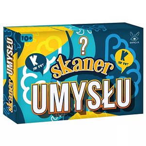 Skaner umysłu