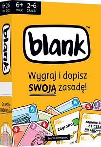 Blank