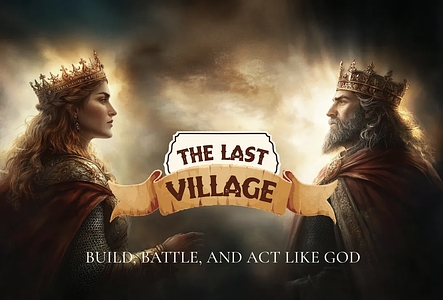 The Last Village