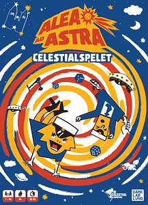 Alea Ad Astra: Celestialspelet