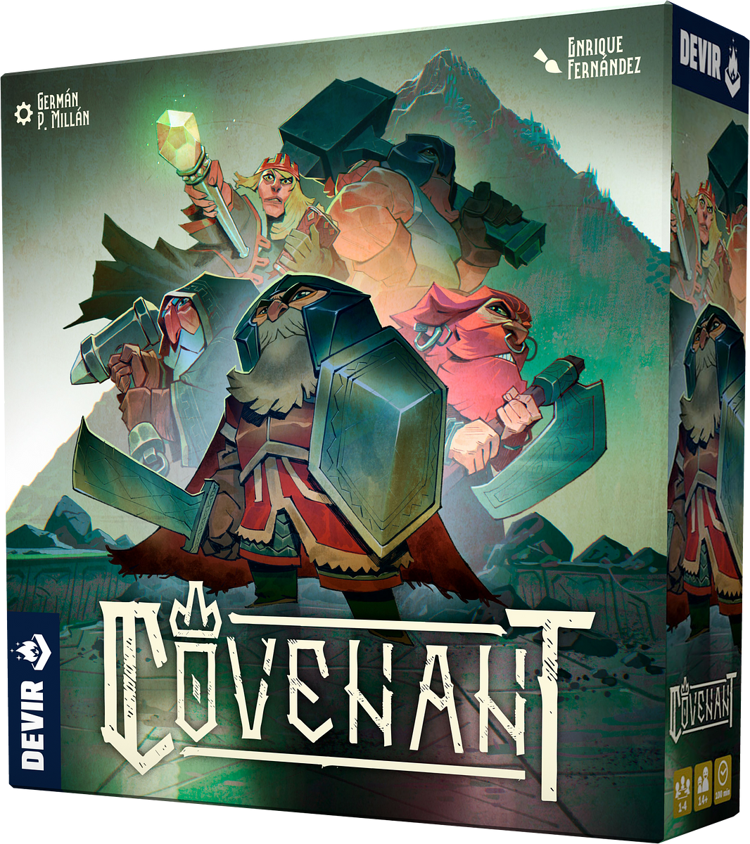 Covenant