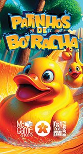 Patinhos de Bo'Racha