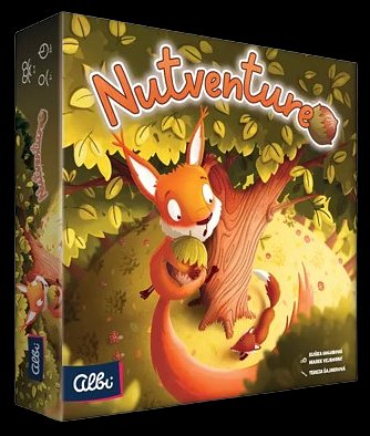 Nutventure