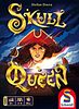 Skull Queen