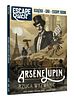Escape Quest: Arsene Lupin rzuca wyzwanie 