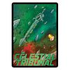 Sentinels of the Multiverse: The Celestial Tribunal Environment