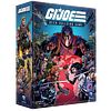 G.I. JOE Deck-Building Game