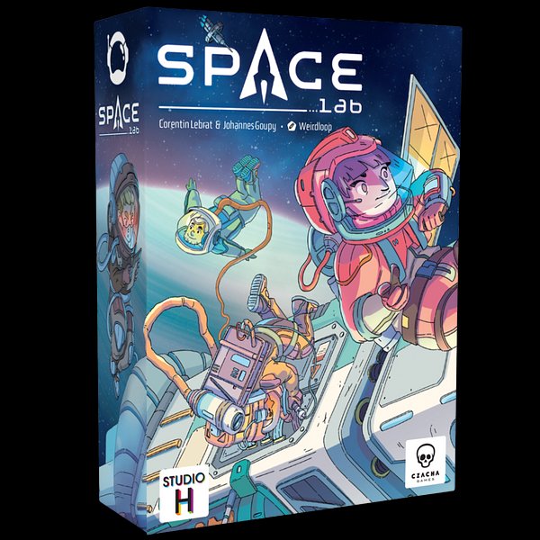 Space Lab