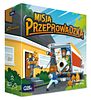 Misja przeprowadzka