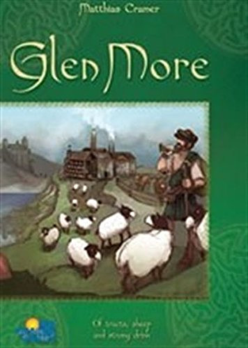Glen More