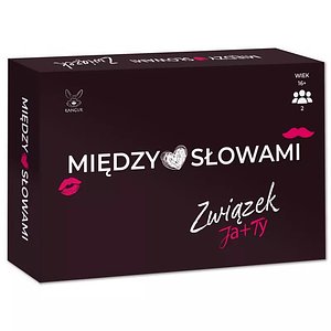 Między słowami: Związek
