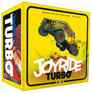 Joyride: Turbo