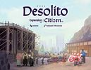 Desolito: Citizen