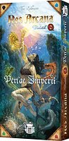 Res Arcana: Perlae Imperii