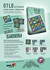 OTLO Stones: Free Mini-version