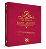 The Sackson Legacy Collection (Red)