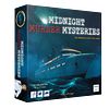 Midnight Murder Mysteries: Second Edition