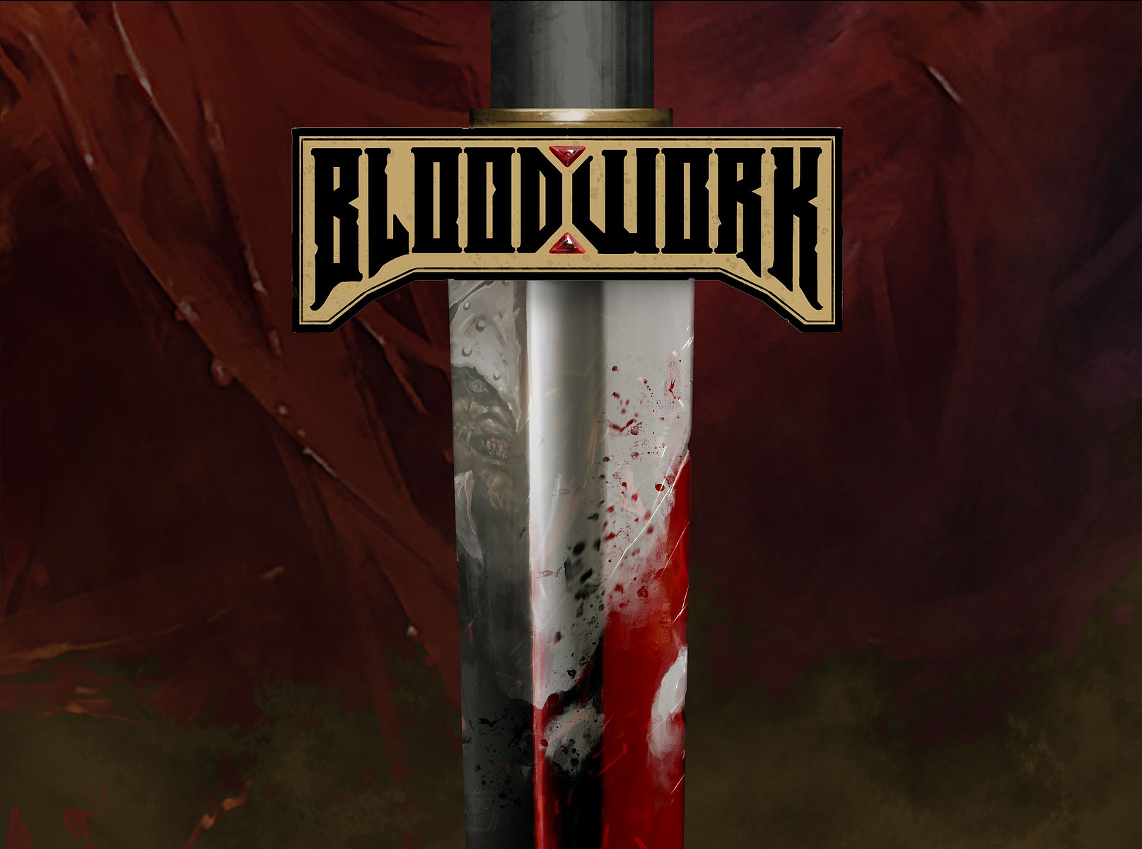 Bloodwork