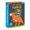 T-Rex Topple!