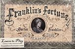 Franklin's Fortune