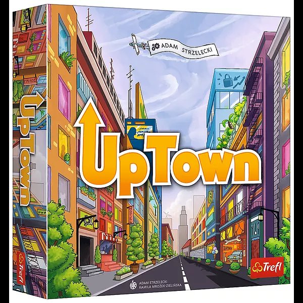 Uptown