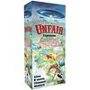 Unfair Expansion: Alien B-movie Dinosaur Western