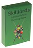Skilliards: A Billiards Skill Building Game