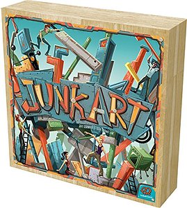 Junk Art