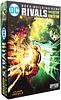 DC Comics Deck-Building Game: Rivals – Green Lantern vs Sinestro