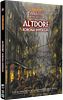 Warhammer Fantasy Roleplay (4. edycja): Altdorf - Korona Imperium