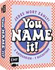You name it!: Classic Edition