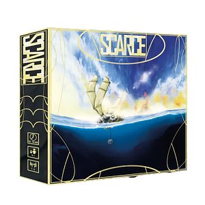 Scarce