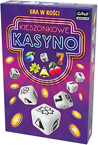 Kieszonkowe kasyno