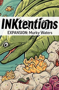 INKtentions: Murky Waters expansion