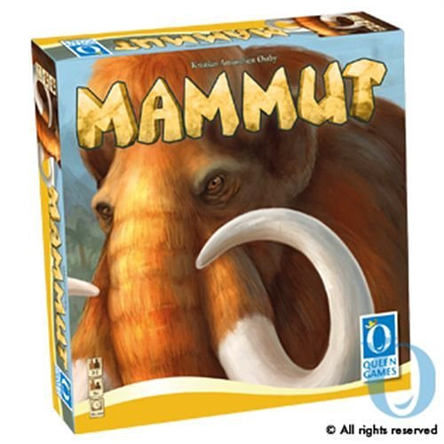 Mammut