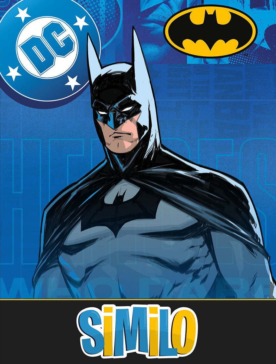 Similo: Batman