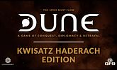 Dune: Kwisatz Haderach Edition