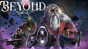 Beyond Kuiper