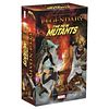 Legendary Marvel Deckbuilding Game: New Mutants Expansion