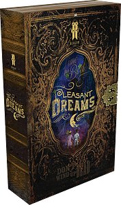 Pleasant Dreams