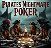 Pirates Nightmare Poker