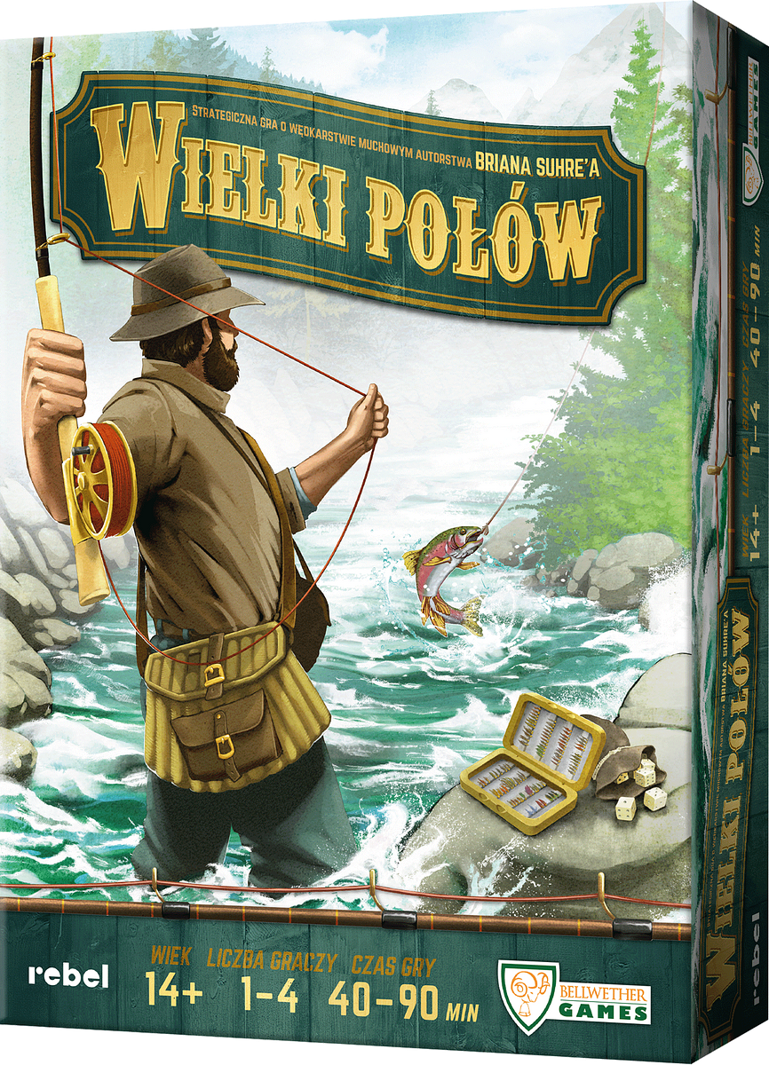 Wielki Połów