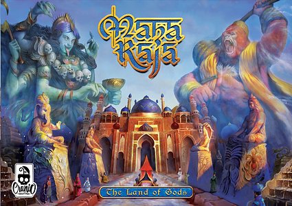 Maharaja