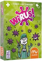 Wirus!