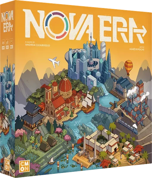 Nova Era