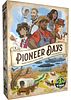 Pioneer Days