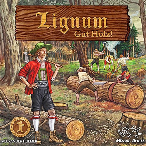 Lignum