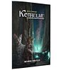 Zew Cthulhu: Kothulhu - Na aksamitnych łapkach po śladach Cthulhu  