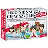 Tego nie nauczą Cię w szkole 3: O Polsce
