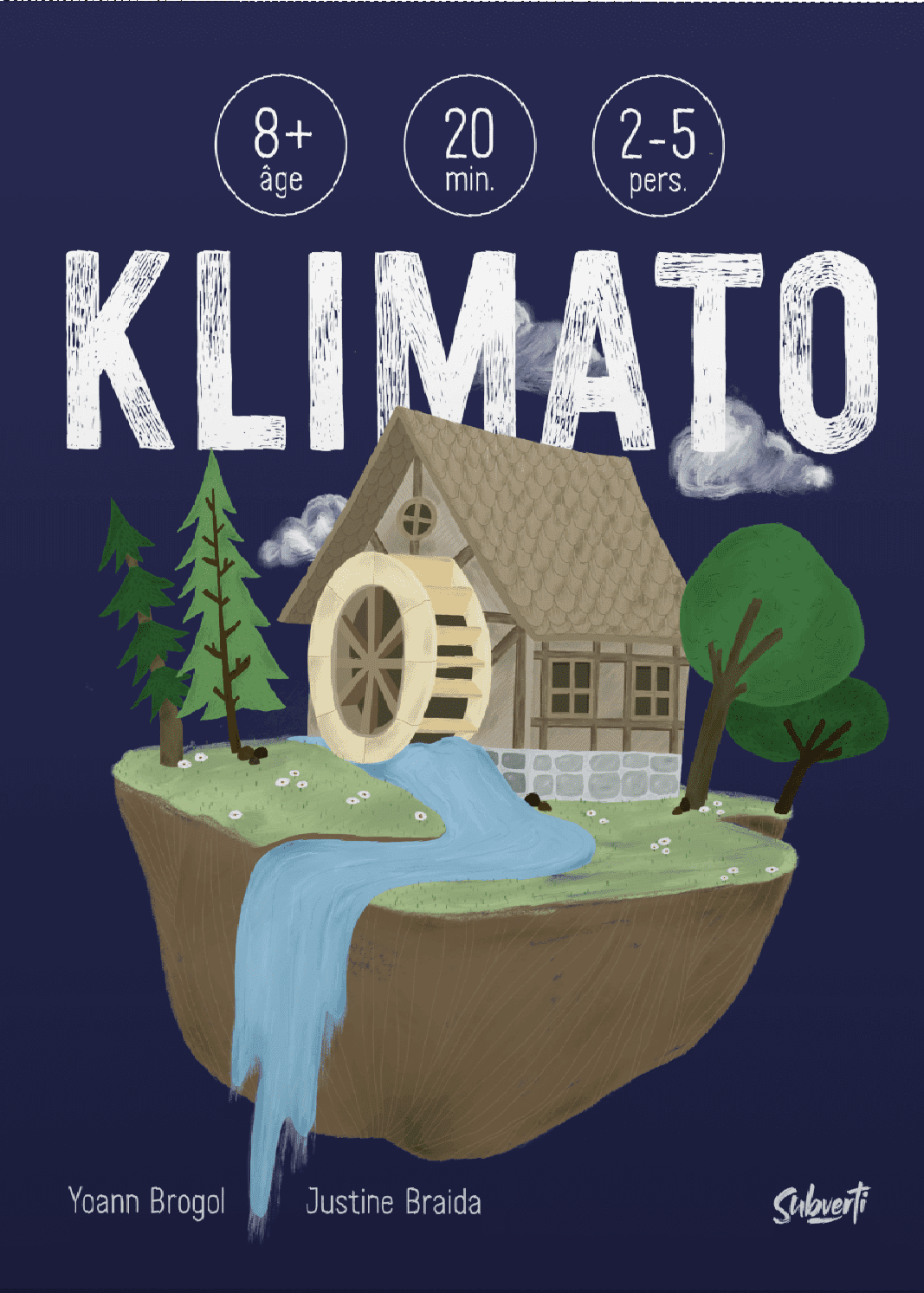 Klimato